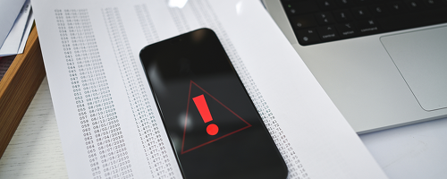 Is It Really the IRS? How to Protect Yourself From Tax Scams in 2025
