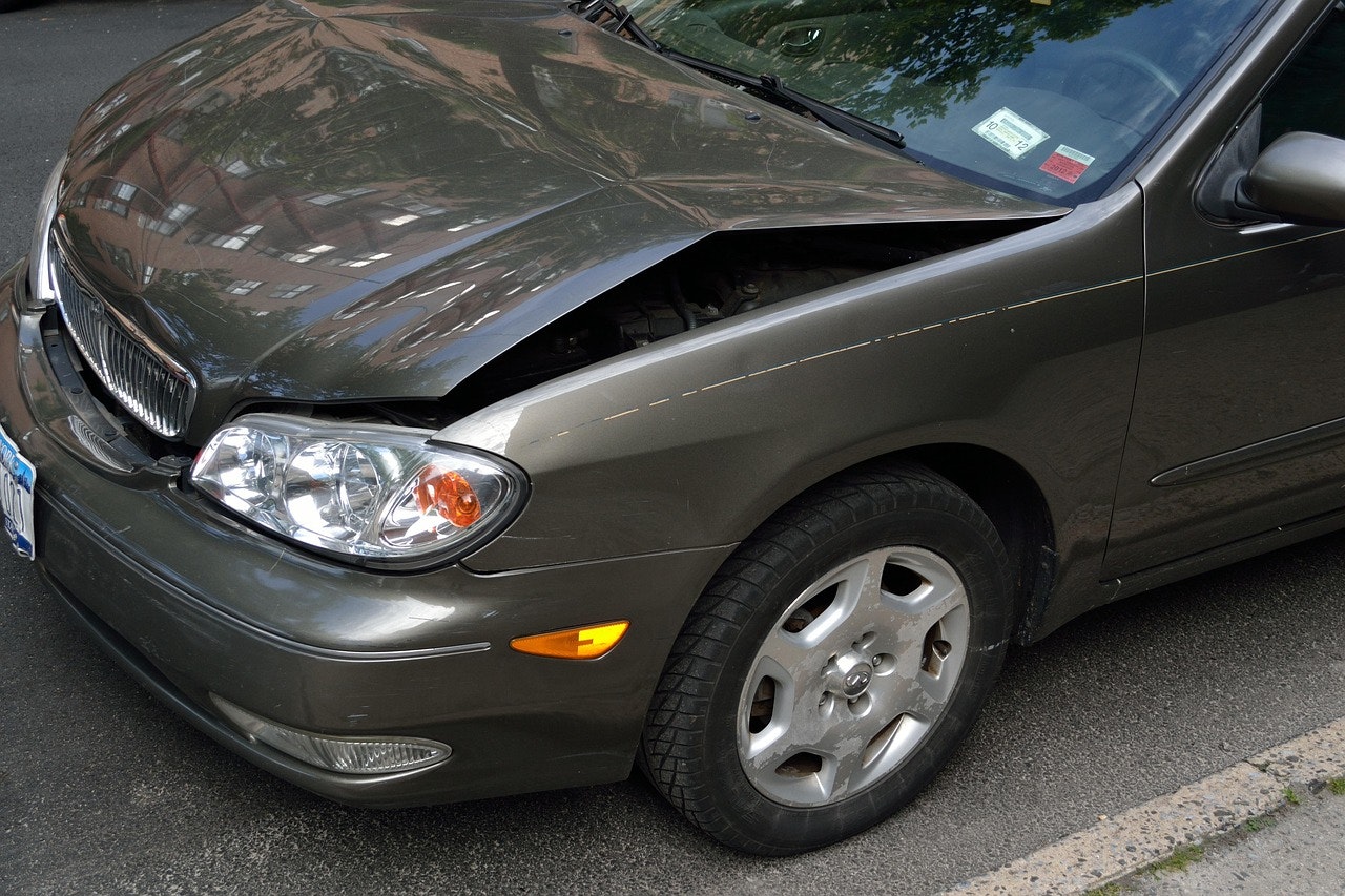 What to Do After a Car Accident in California: A Practical Guide for Injured Drivers
