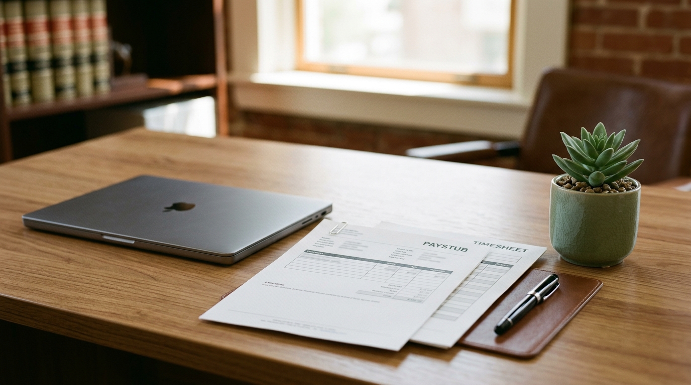 What California employees should know about wage and hour claims