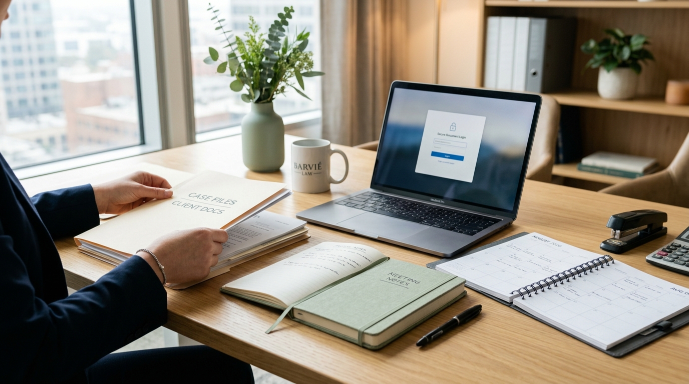 How to document workplace discrimination before contacting an attorney