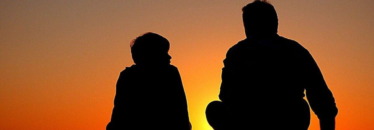 Money Conversation with Your Kids