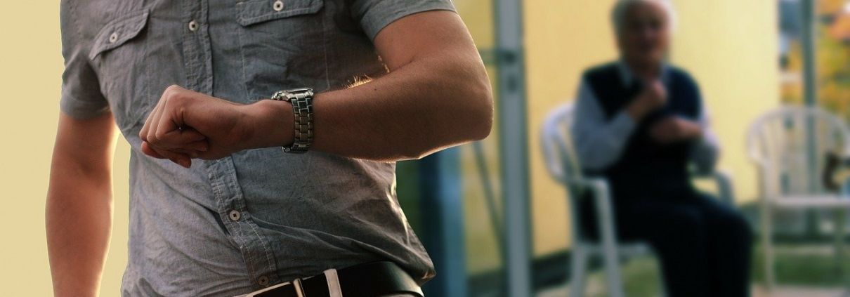 Long Term Care, Why It Matters