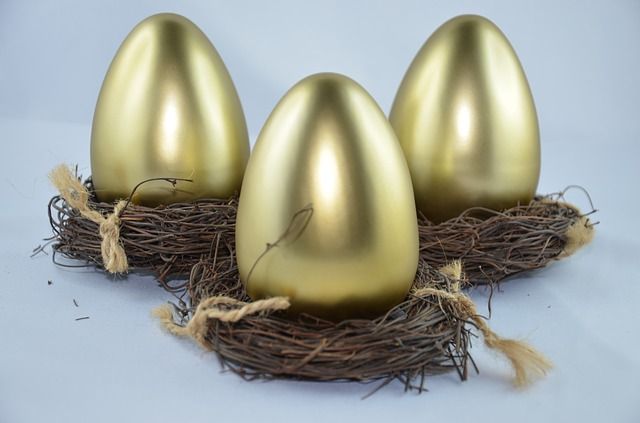 How to Better Ensure Your Retirement Nest Egg Lasts