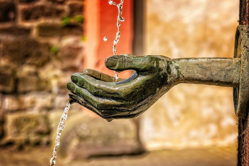 Benefits of Charitable Giving in Retirement