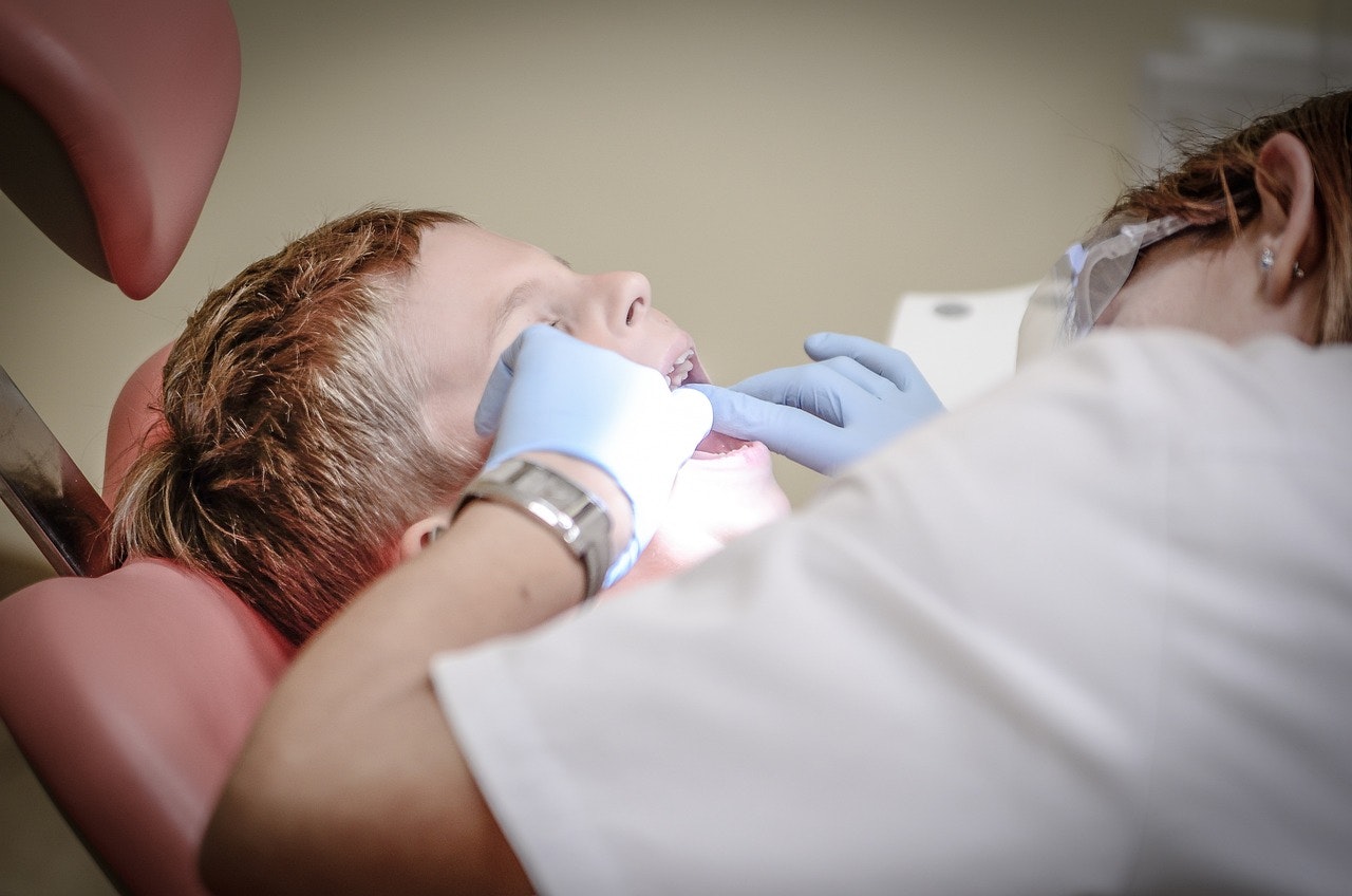 The Importance of Dental Coverage for Your Health