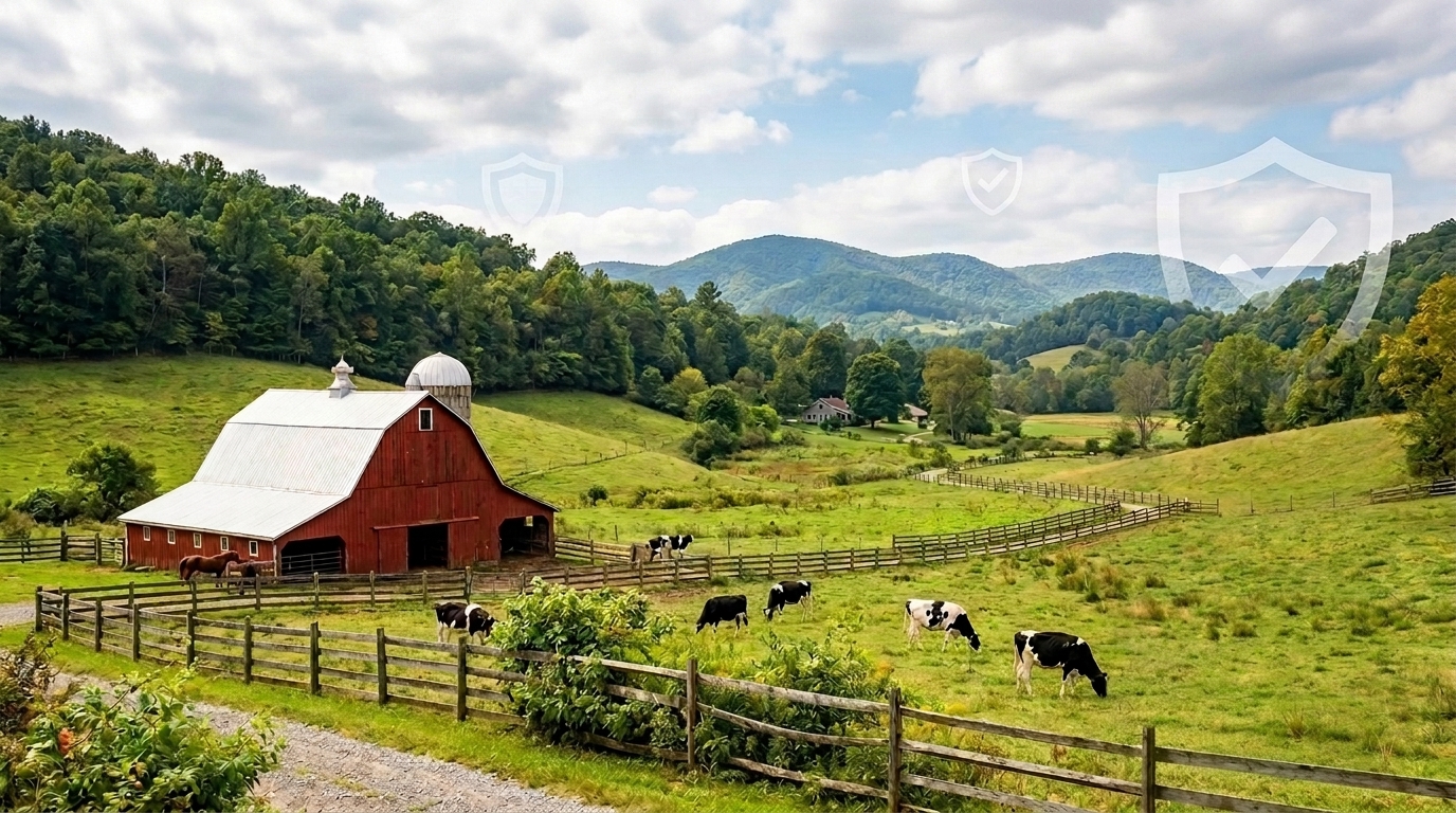 what-insurance-do-farmers-need-in-southern-west-virginia-