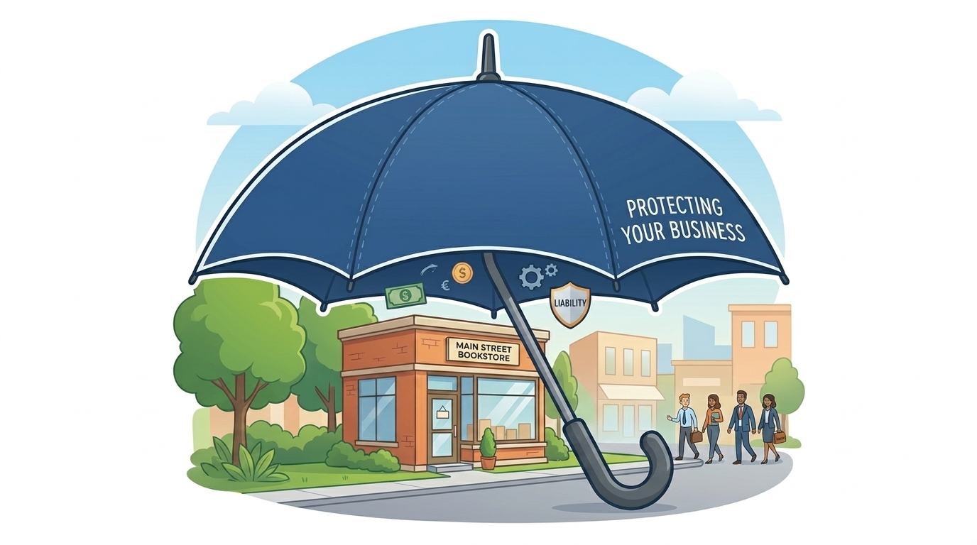 Why Commercial Umbrella Insurance Strengthens Business Protection