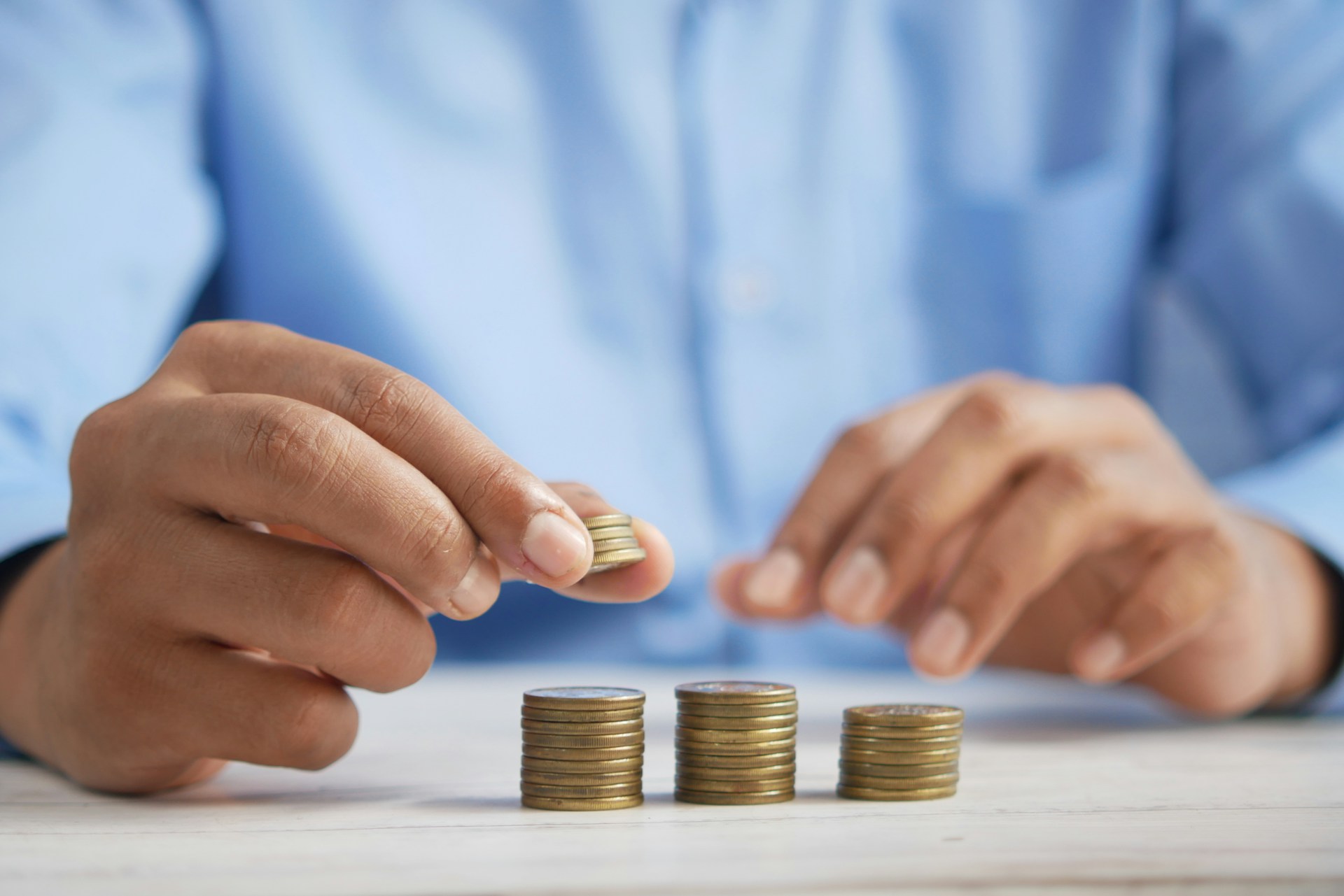 How to Turn Your Retirement Savings Into Predictable Monthly Income
