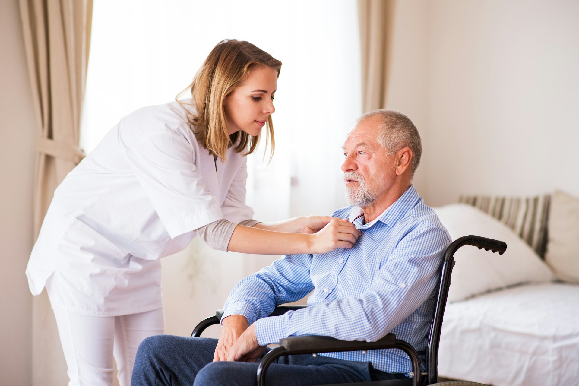 How to Protect Your Retirement Savings From Long‑Term Care Costs


