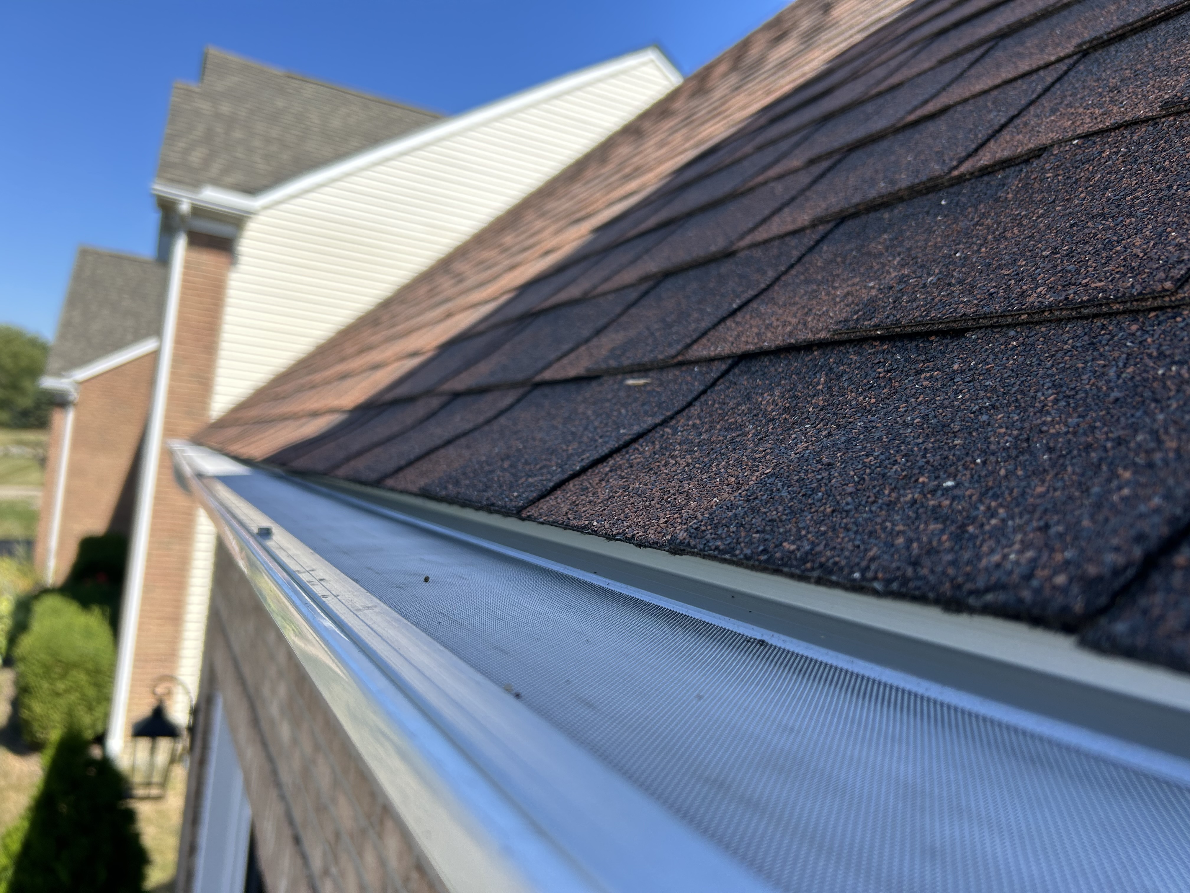 Why Choosing a Local, Family-Owned Gutter Protection Company Matters