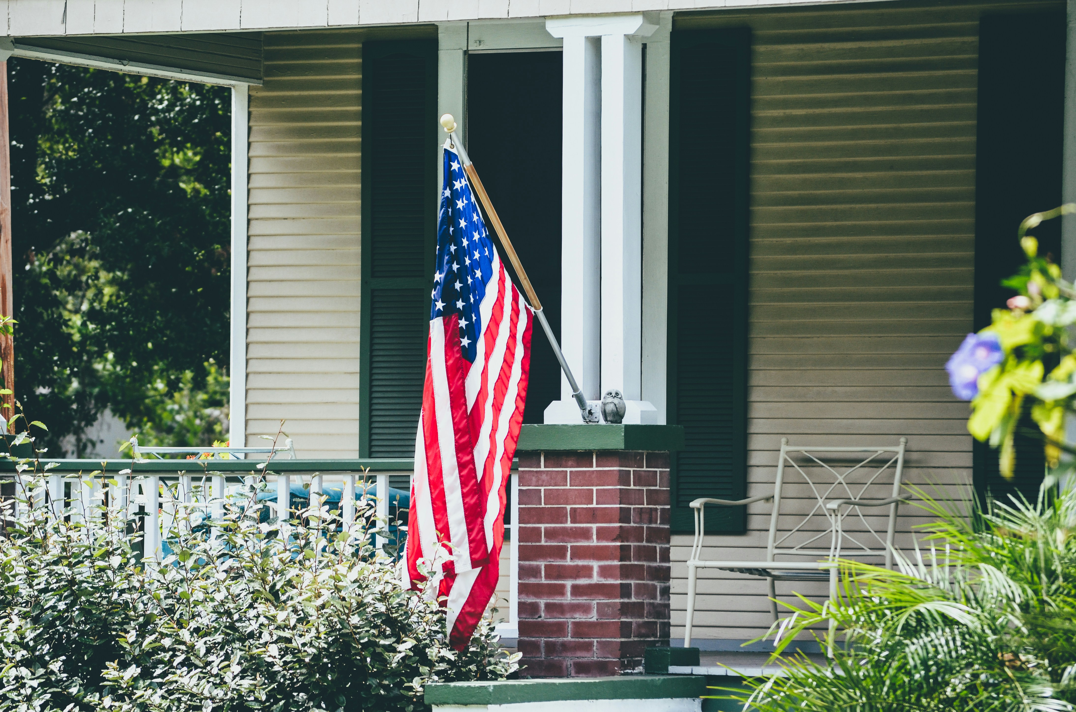 Made for American Homes: What to Look for in American-Made Gutter Protection
