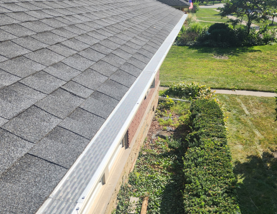 Peace of Mind in Every Forecast: Why Gutter Guards Are a Year-Round Win