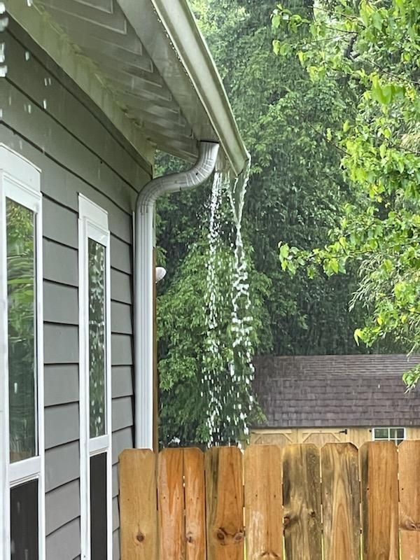 Gutter Guards and Storm Preparedness: Protecting Your Home