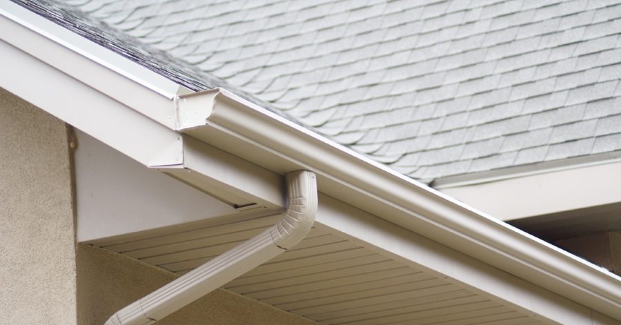 What We Look for During a Free Gutter Inspection