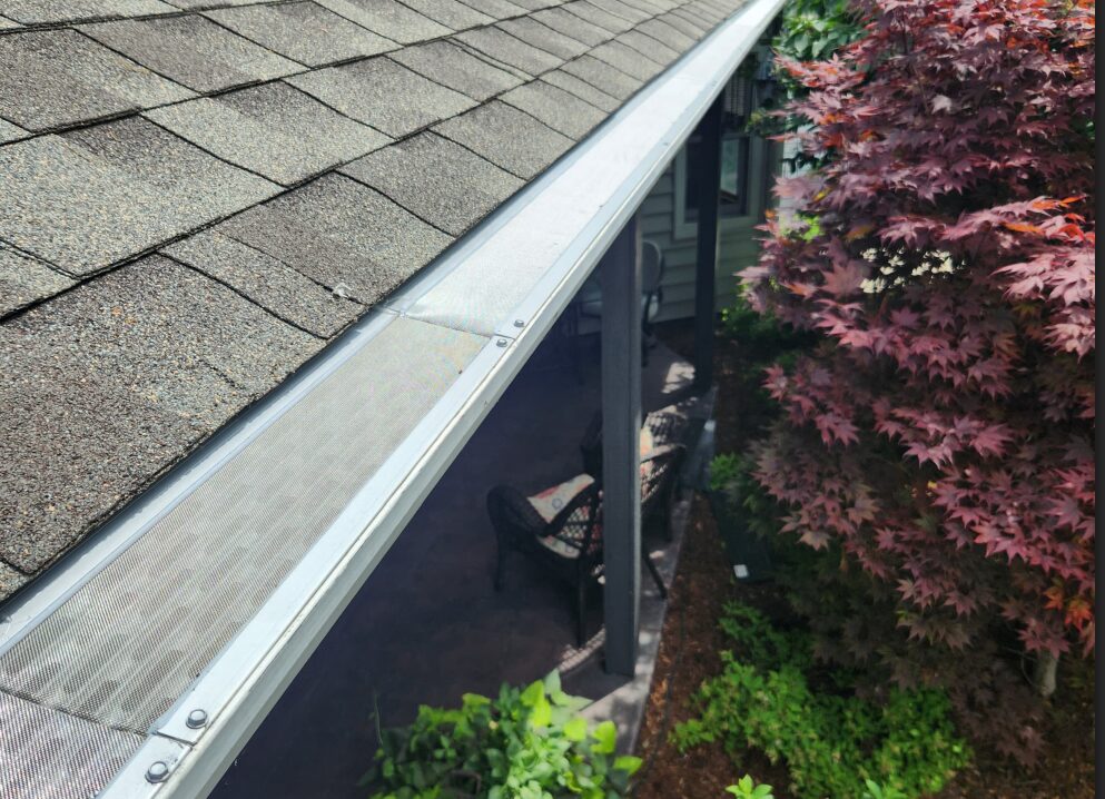 Eco-Friendly Gutter Solutions: Sustainable Choices for Homeowners
