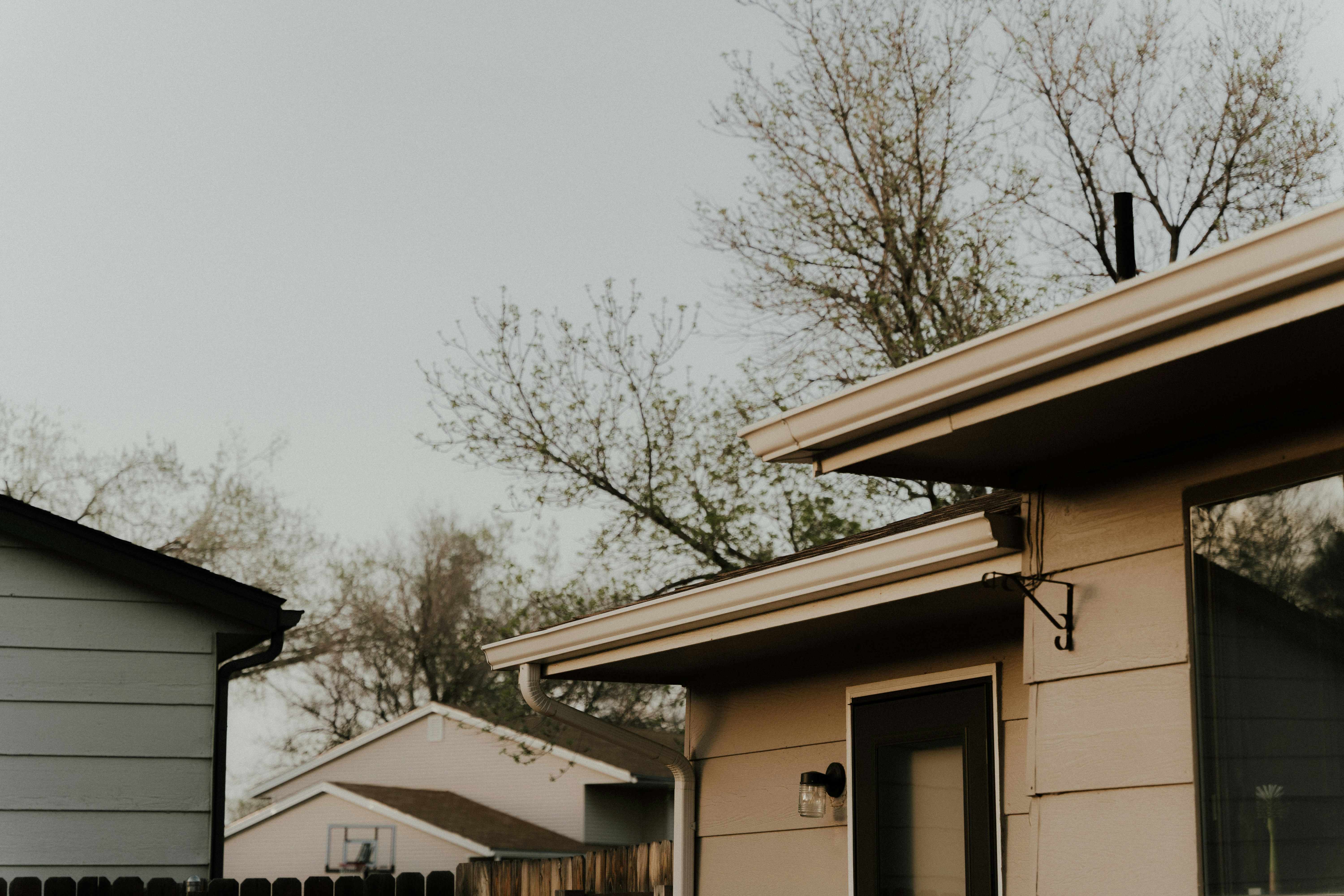 Gutters vs. Downspouts: How Your Drainage System Protects Your Home