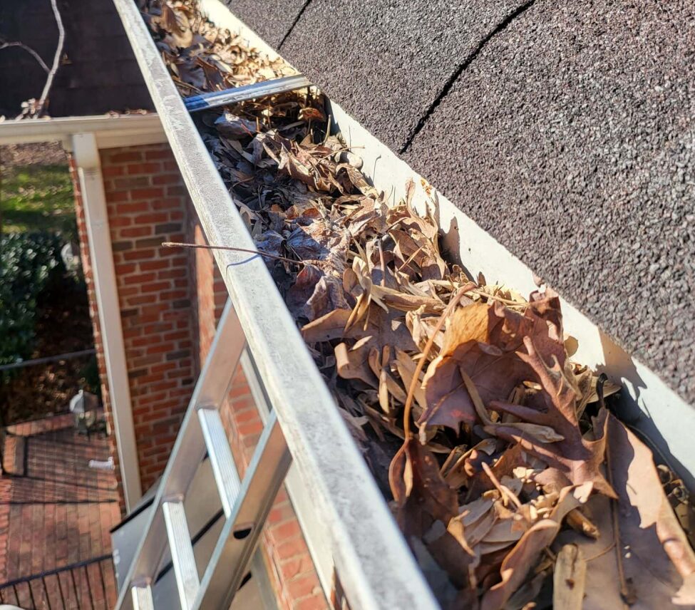 5 Exterior Home Projects to Tackle Before Fall