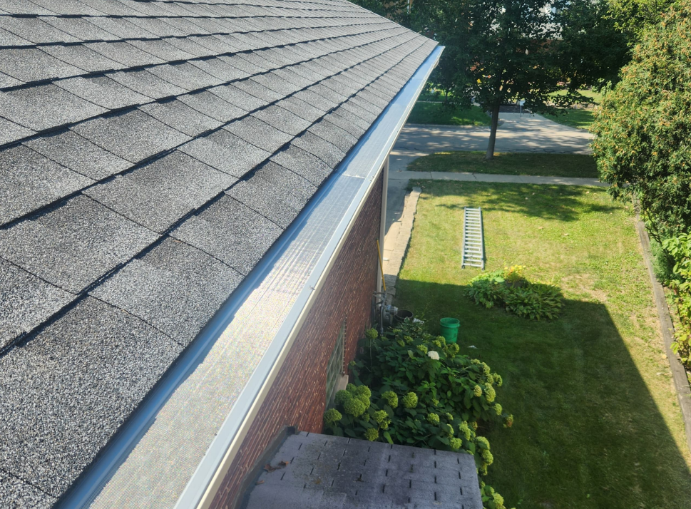 Gutter Guard Myths Debunked!