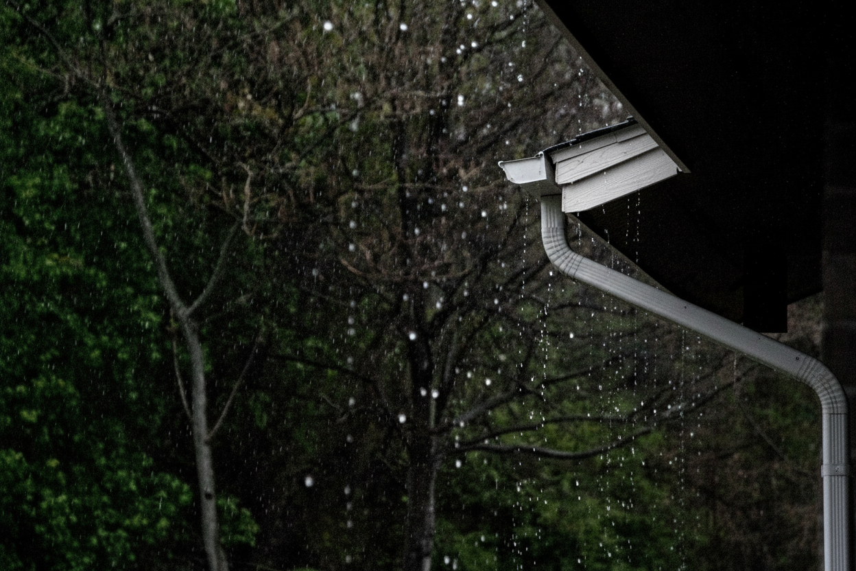  Small Gutter Problems, Big Summer Damage: What to Address Now Before Severe Weather Hits