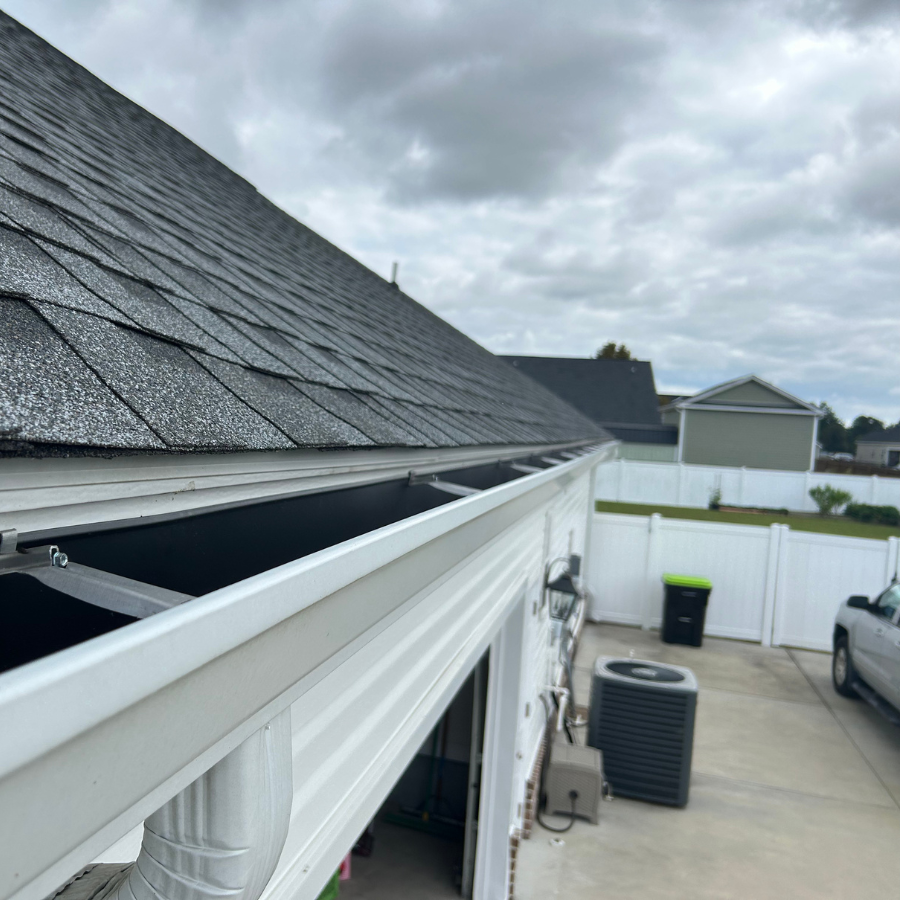 New Gutters for Your Home? Here’s What Homeowners Need to Know Before Replacing Their Gutters
