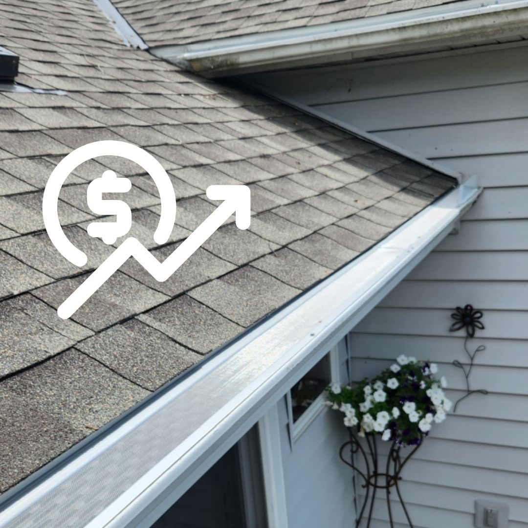 Gutter Guards and Home Value: A Smart Investment