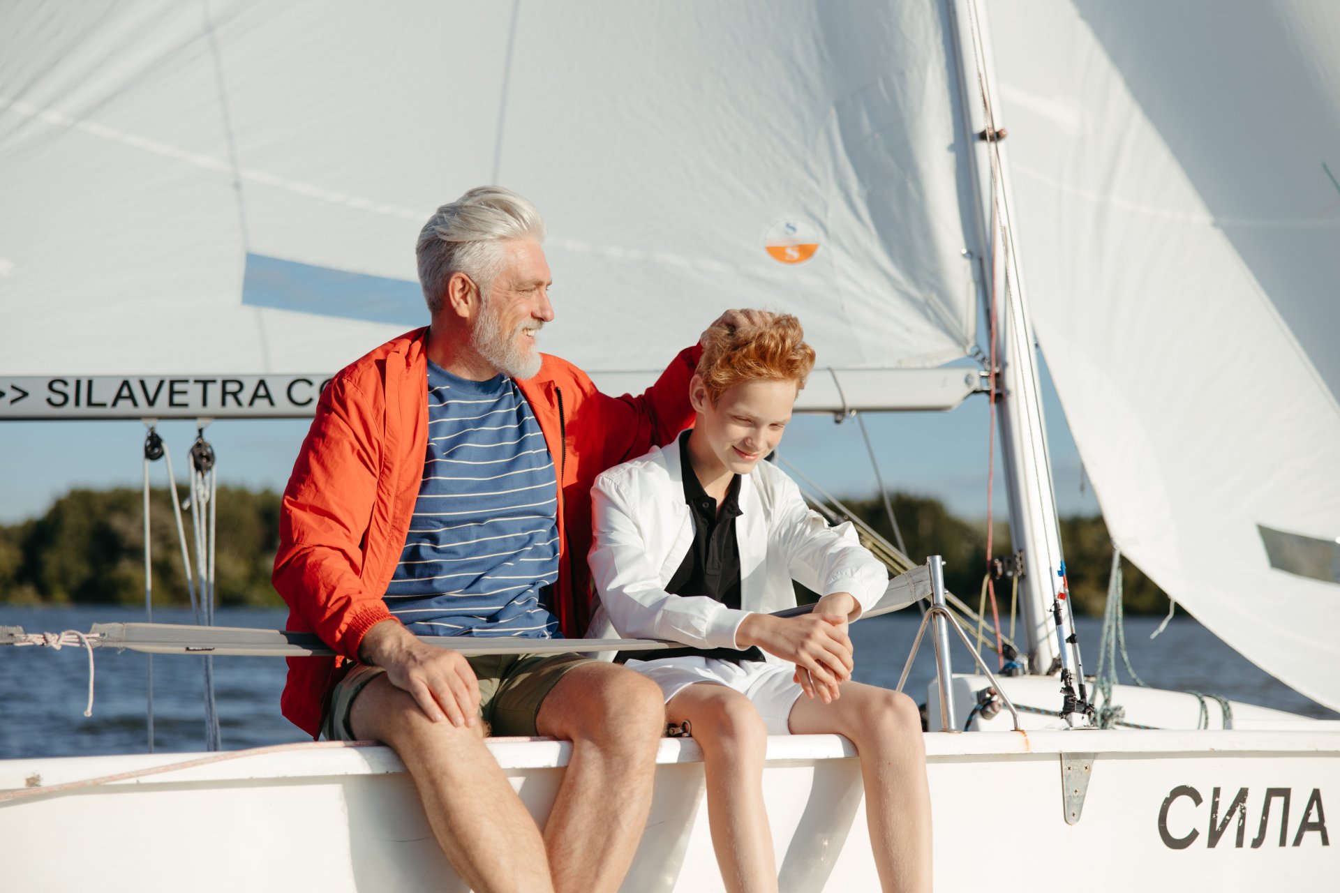 Smooth Sailing Toward Retirement