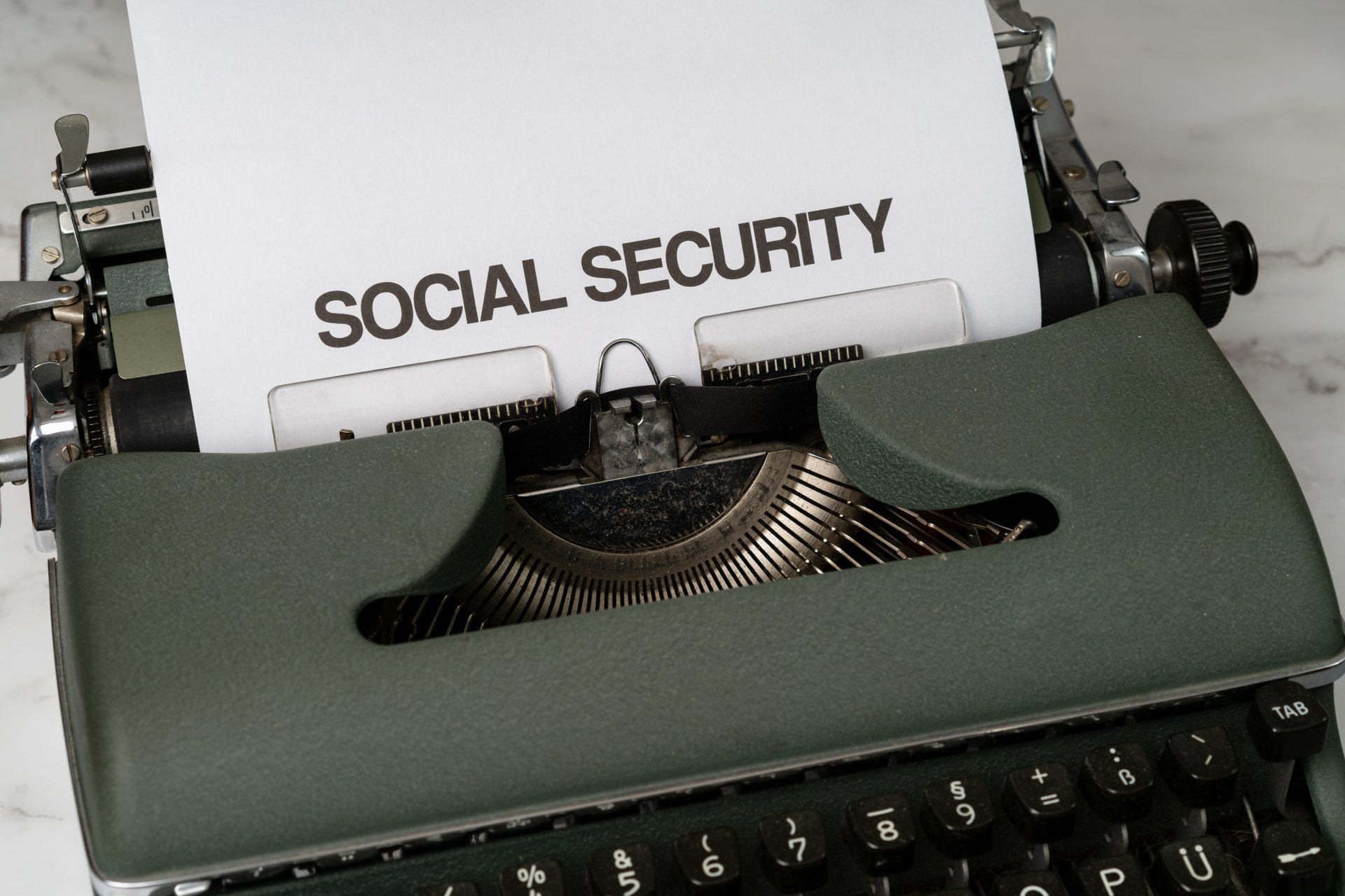 Social Security Cost of Living Adjustment for 2024