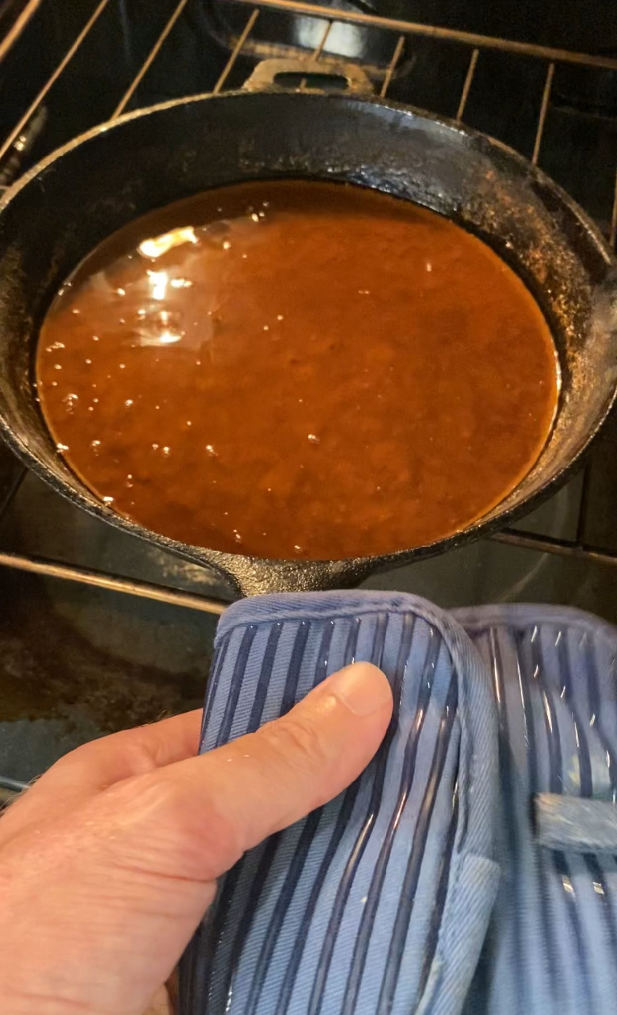 It's Gumbo Season! Here's a Foolproof Roux Recipe!