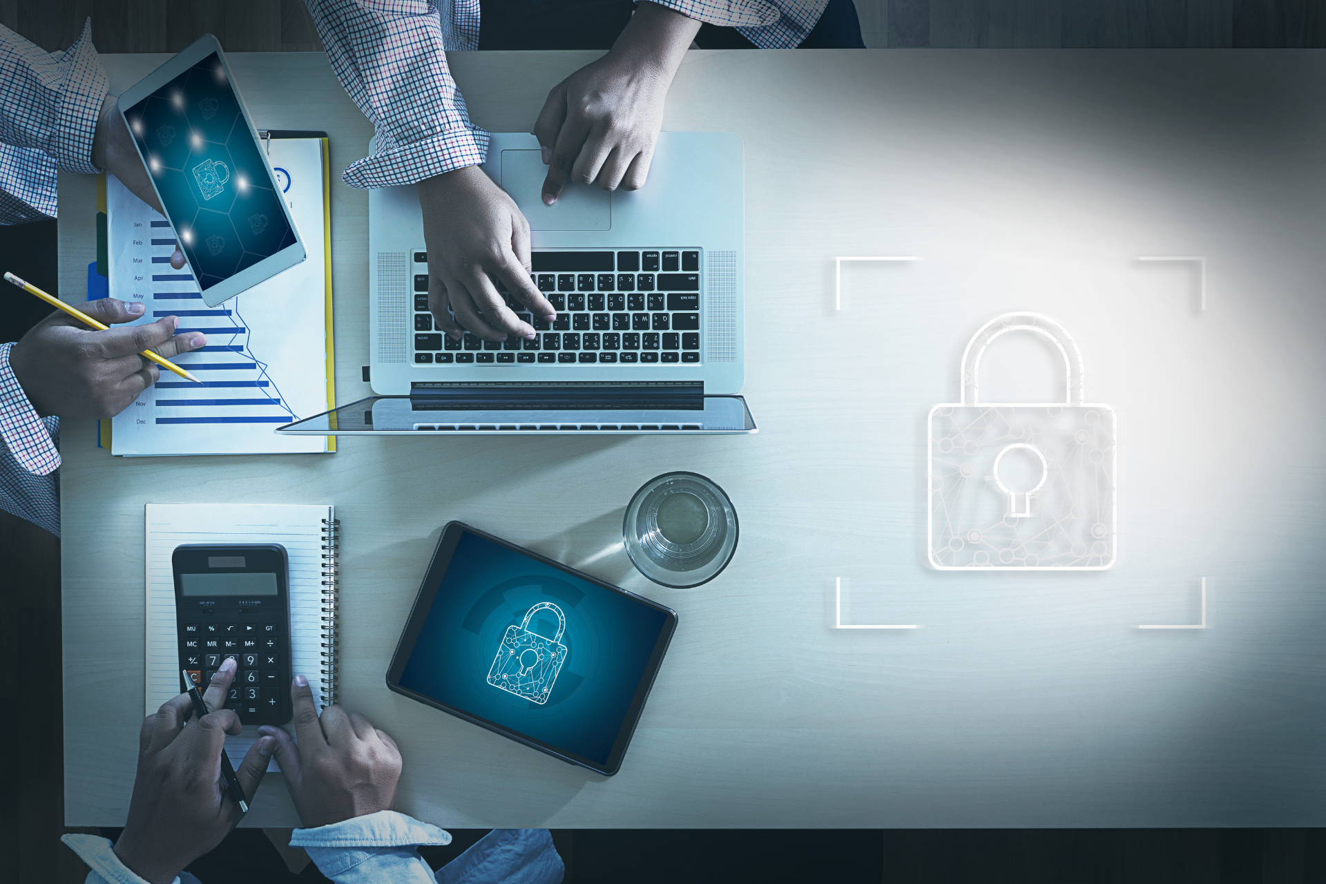 The Importance of Business Continuity Planning in the Face of Tech Outages