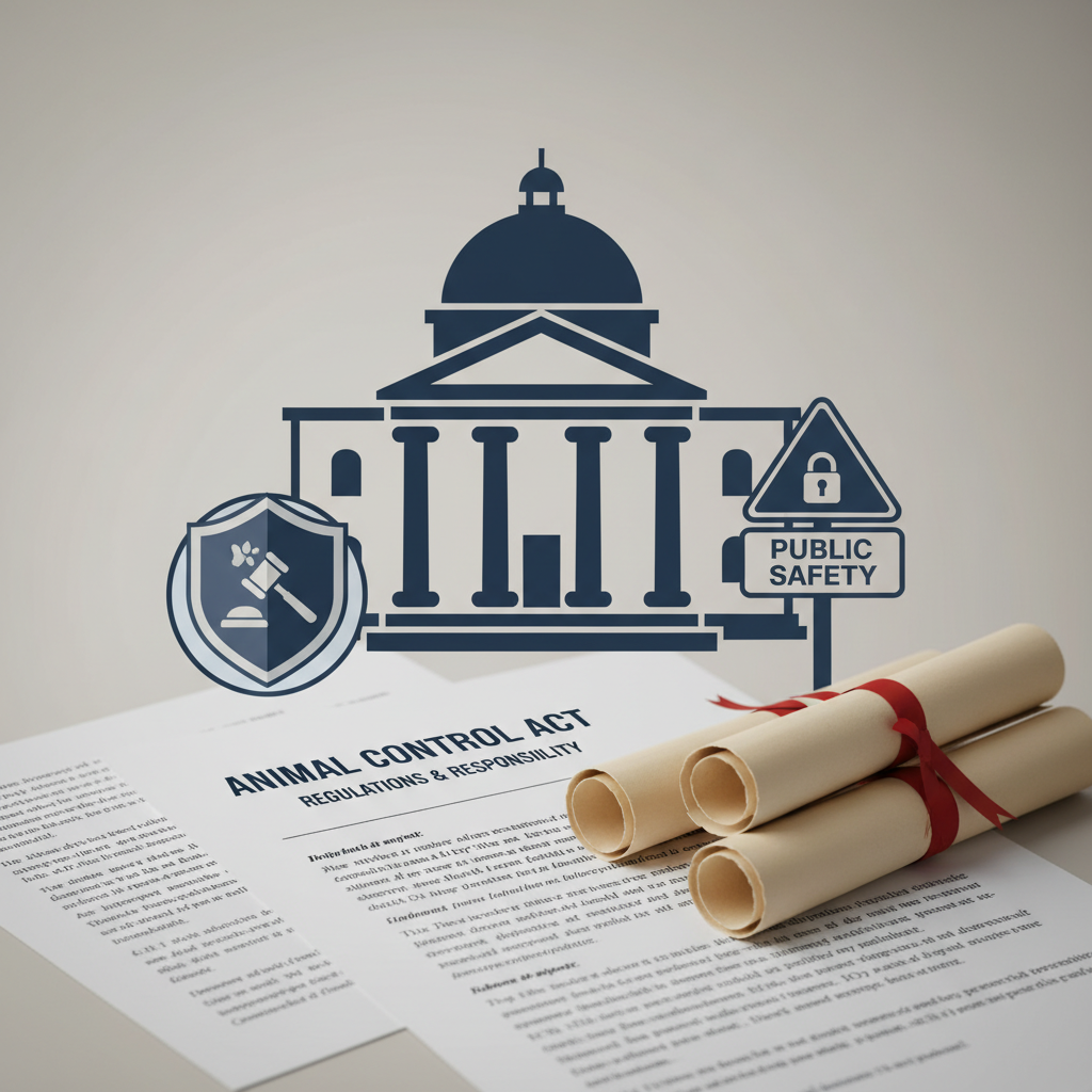 Understanding Dog Attacks and the Illinois Animal Control Act
