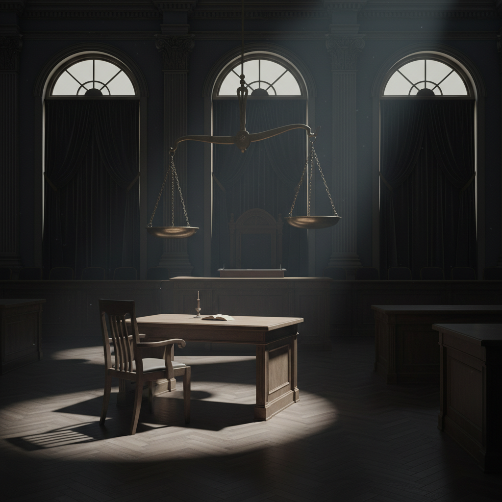 Understanding Wrongful Prosecution: What Victims Need to Know
