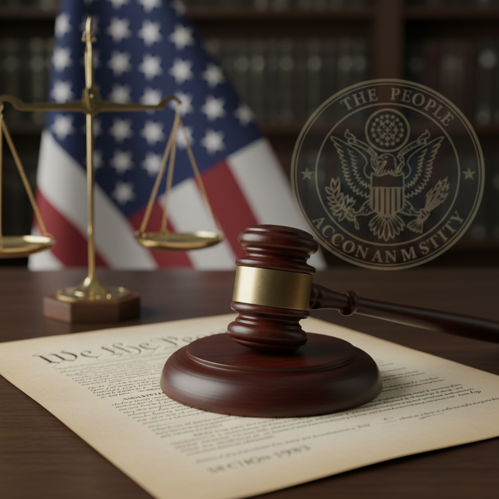 Understanding Section 1983 Violations: Your Rights and Legal Options
