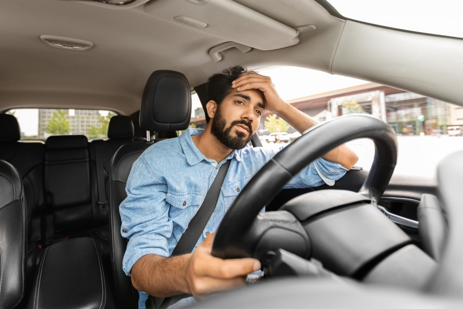 What to Do If the Other Driver Blames You After a Car Accident in Illinois