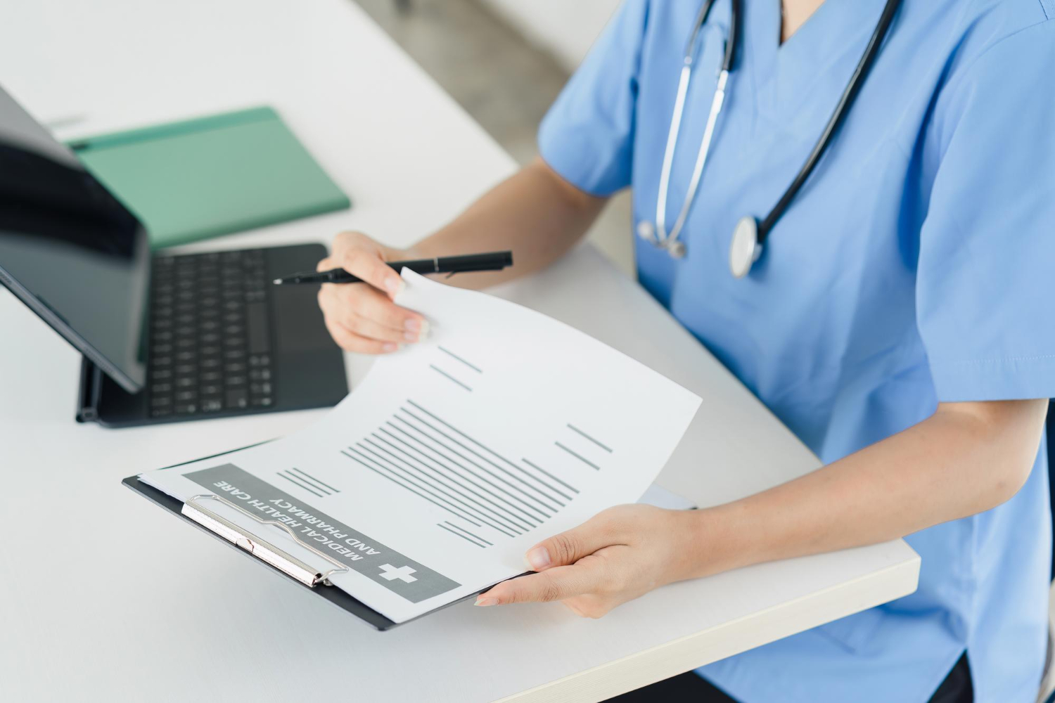 Why Medical Documentation Matters After an Accident in Illinois