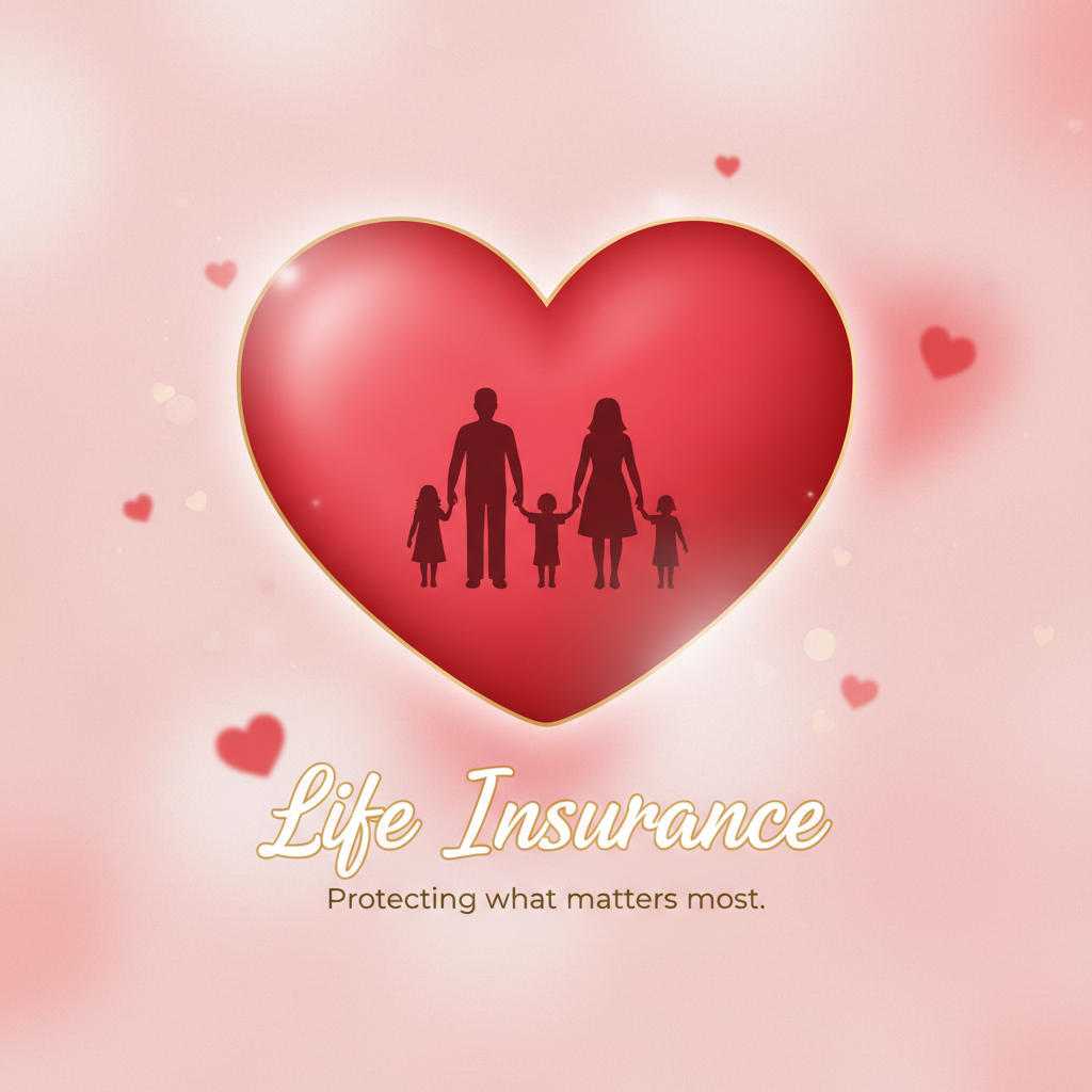 Why Life Insurance Matters: Celebrating Insure Your Love Month

