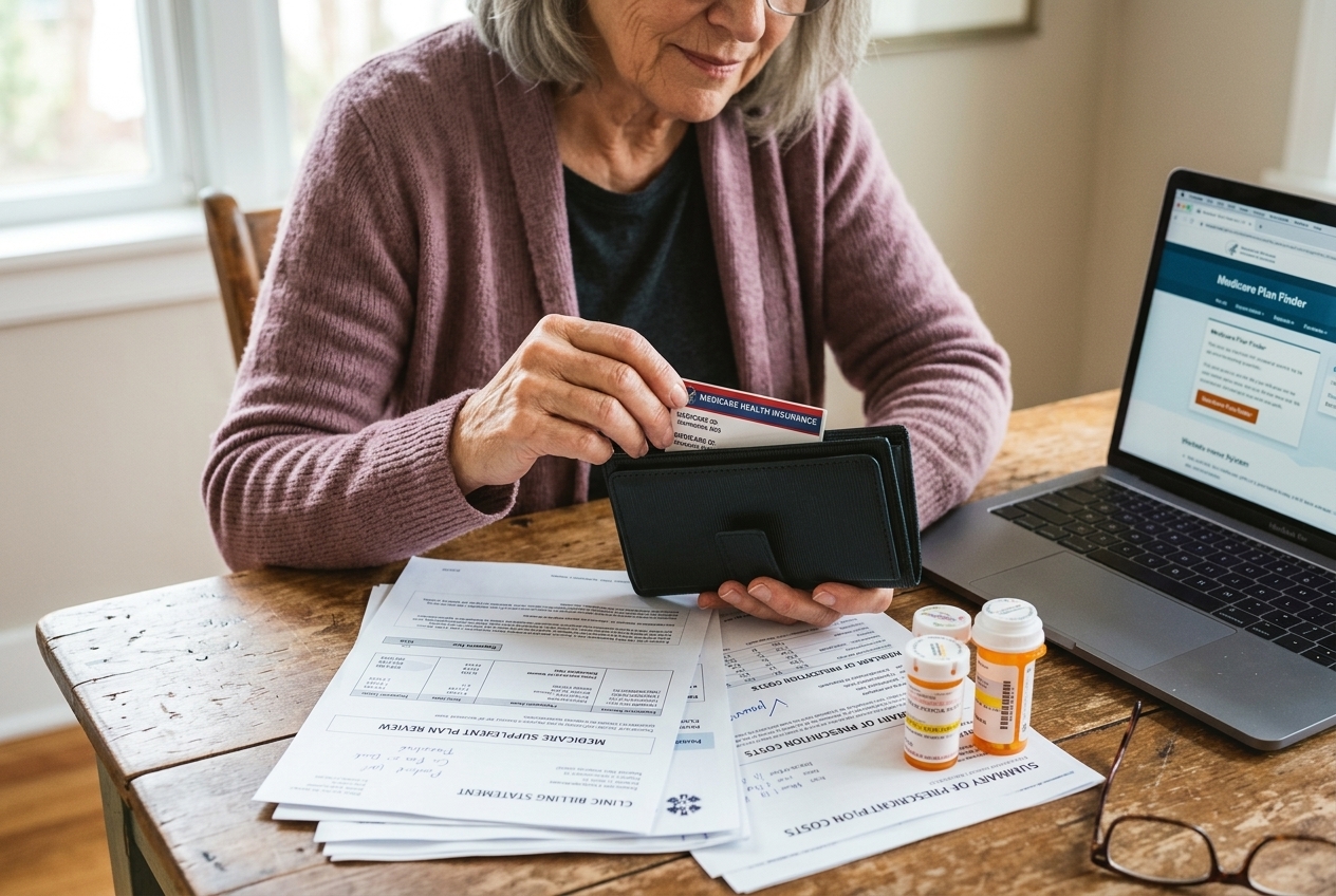 How the 2027 Social Security COLA May Affect Your Budget
