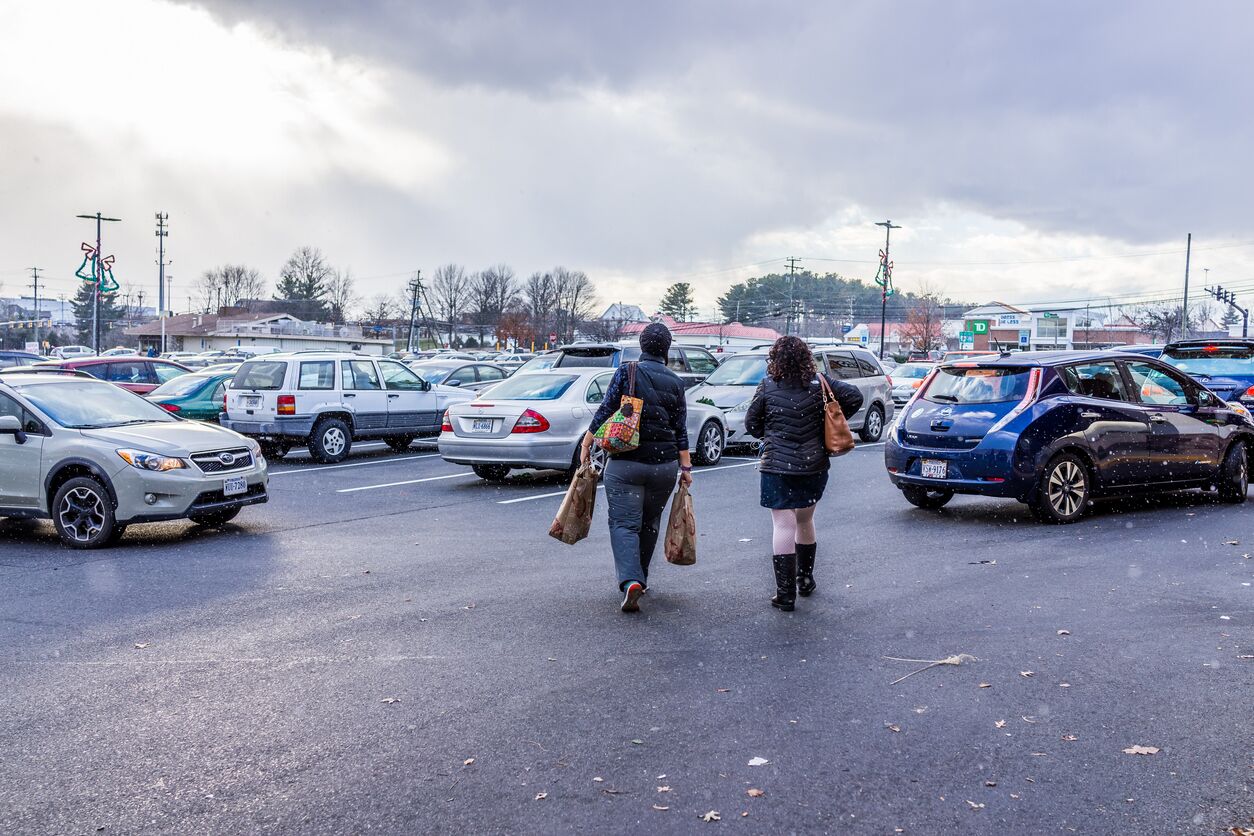 Note: Click here Did you know there&rsquo;s one generation that accounts for more accidents than others? Check out FLT&rsquo;s latest analysis of the Worst Drivers by Generation.Most of us don&rsquo;t think twice...