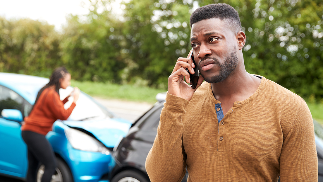 No one expects to get involved in an auto accident, let alone deal with the aftermath of one.However, the unavoidable reality is that in 2021, there were 295,604 crashes involving motor vehicles...