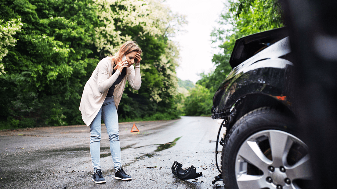 Hit-and-run auto accidents are nerve-wracking. The entire situation can be overwhelming, from the physical pain of being in an accident to the emotional toll it takes not knowing who committed this...