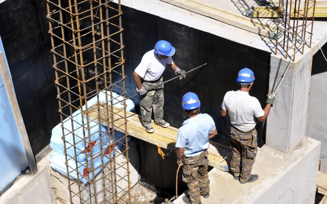 Construction sites are dangerous places. In general, construction workers are at high risk for on-the-job accidents. Every single day, they are at risk for falls; falling objects; being hit by a...