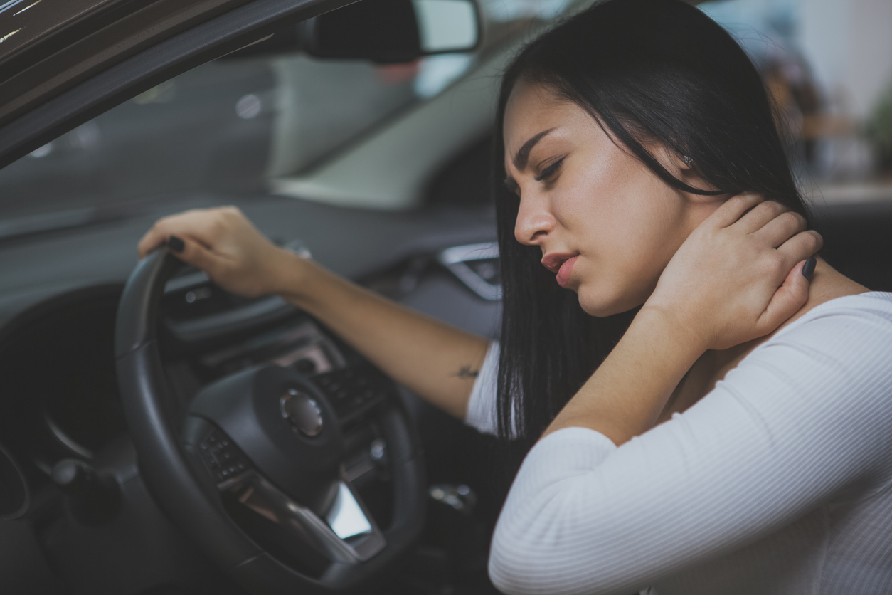On our highly congested Chicago streets, the odds of being involved in a rear-end collision are relatively high. Rear-end crashes are the most common type of auto accident &ndash; one out of every three...