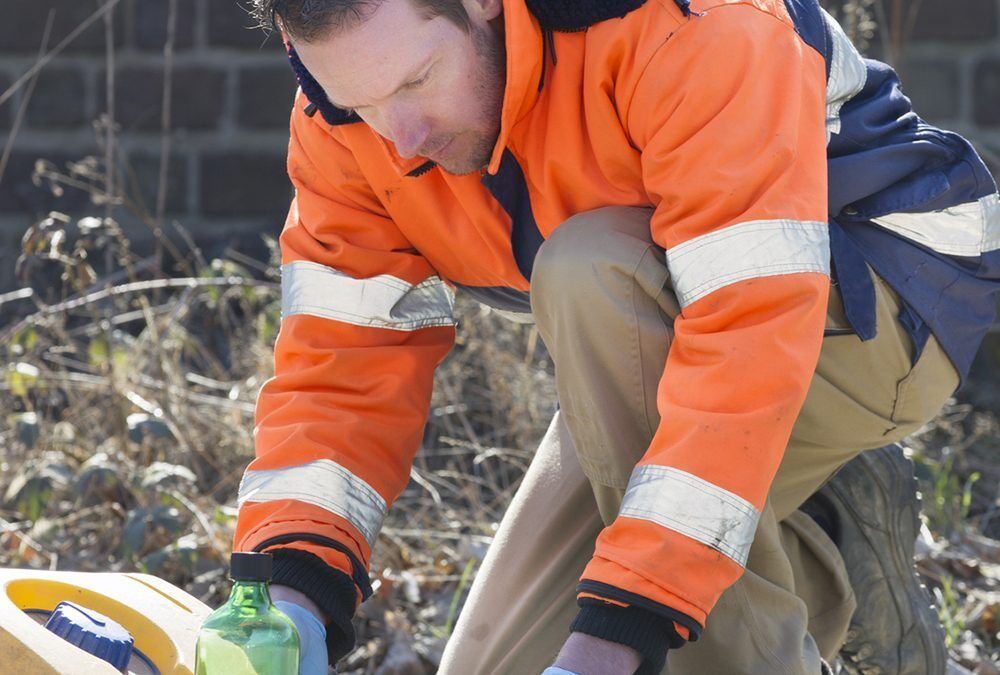 Almost any job and job site can expose employees to dangerous chemicals. While most cases of toxic chemical exposure occur in factories or locations where dangerous chemicals are used, manufactured...