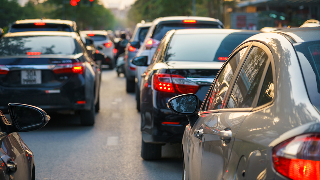There are nearly 3 million drivers on the road in Cook County daily, and with that comes the increased risk of car accidents. Every day, thousands of cars get into accidents or commit traffic...