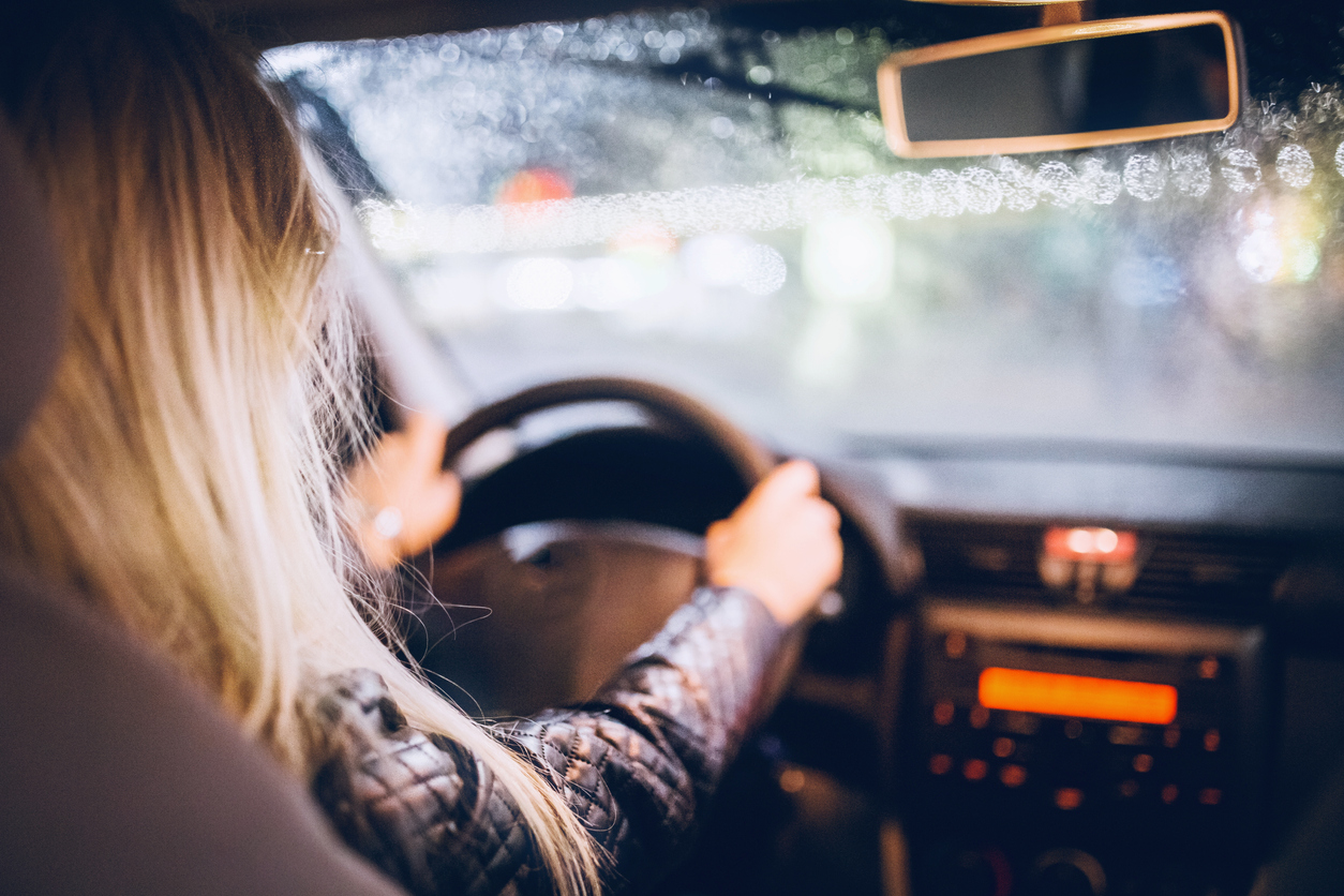 Driving at night during winter months in Illinois poses major risks for collisions and injuries. Driving conditions such as darkness, snow, ice, potholes, and frozen slush on your windshield and...