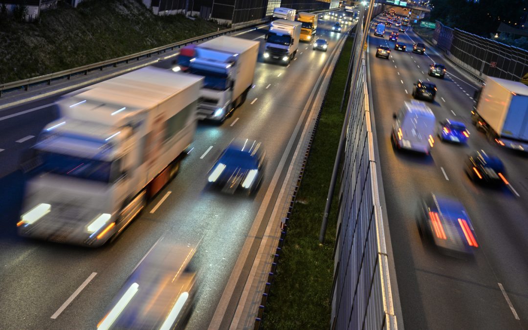 You thought Spring would bring sunshine, fresh air through open car windows, and that driving would be a breeze. However, you quickly found outthat springtime showers and road construction bring...