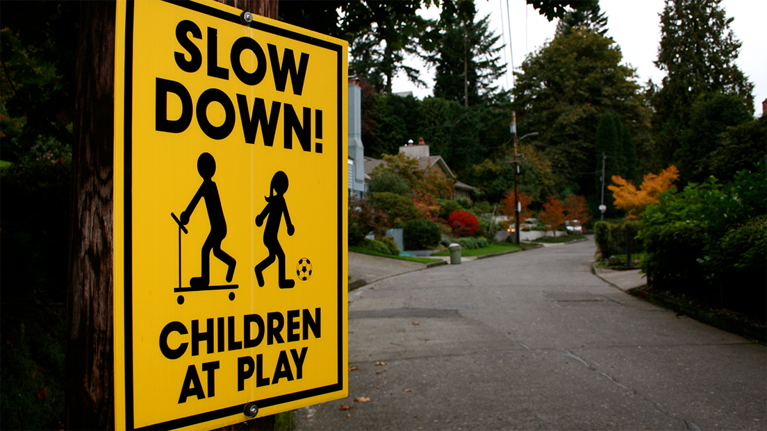 As the school year ends and pandemic restrictions continue to be rolled back, children across the state are spending more time outdoors. Whether they&rsquo;re playing in the front yard, riding their bike...