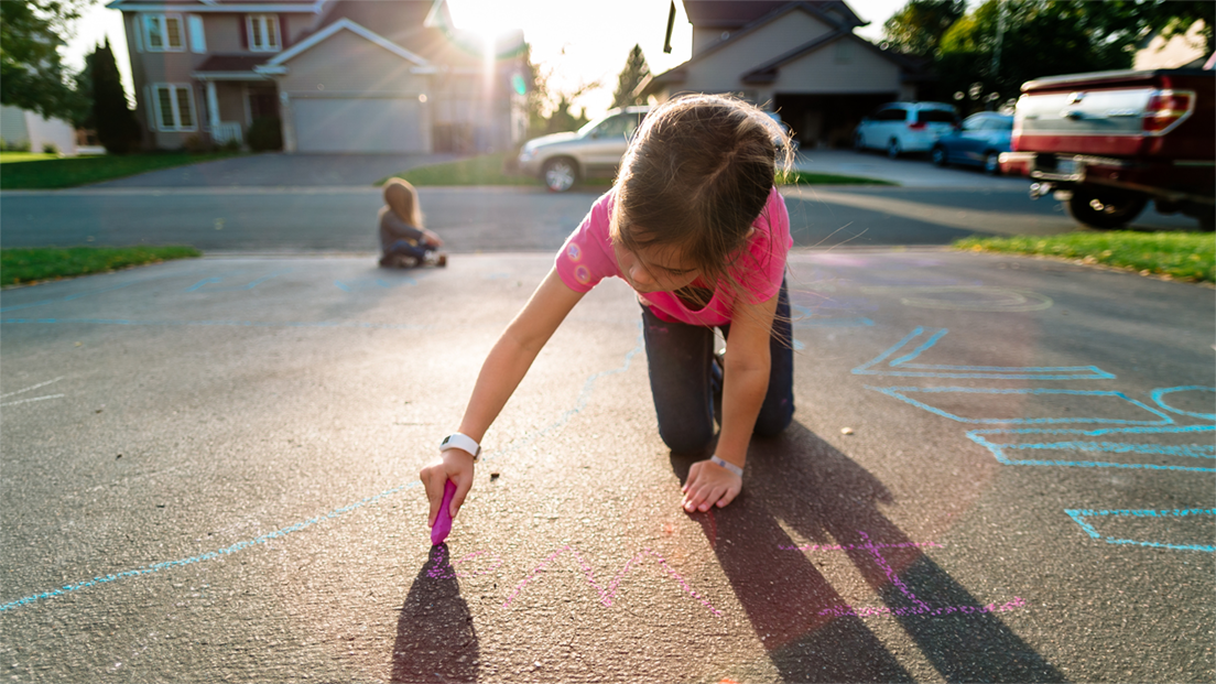 Within an instant, driveways can become danger zones, particularly for small children. Every year, thousands of children are seriously injured because the driver backing up didn&rsquo;t see them. Back...