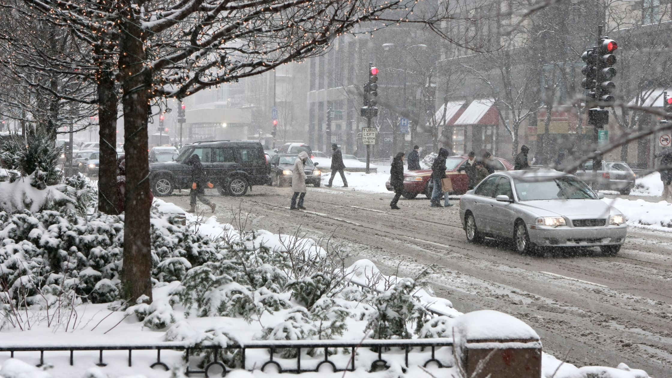 The winter season is on its way, and with it comes unique safety risks. There are many disruptions from normal routines. Holiday accidents can result in a trip to the emergency room or even serious...