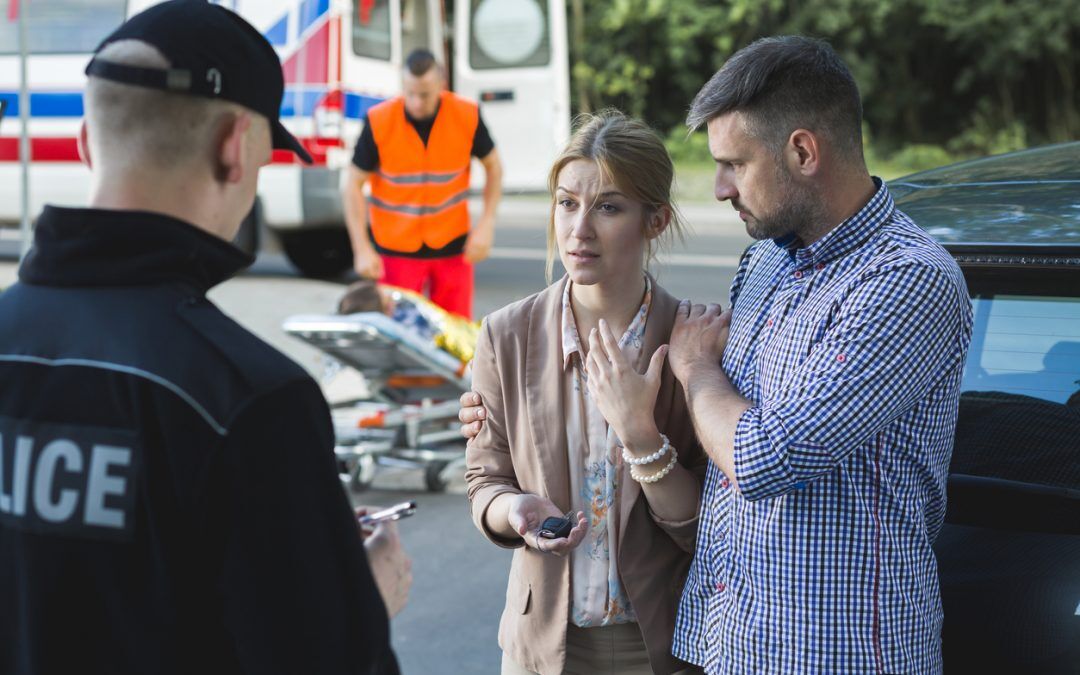 Updated 2019.Drivers impaired by alcohol are involved in far too many traffic accidents in Chicagoland. For victims, after the pain, grief, and anger subside, thoughts will likely turn to finding...