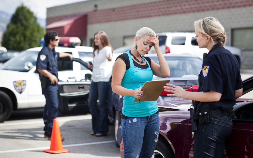 Traffic. Traffic. Traffic.Back-to-school time always brings an increase in traffic on our roads. Our expressways rank among the most congested in the country. Plus, we navigate red-light...